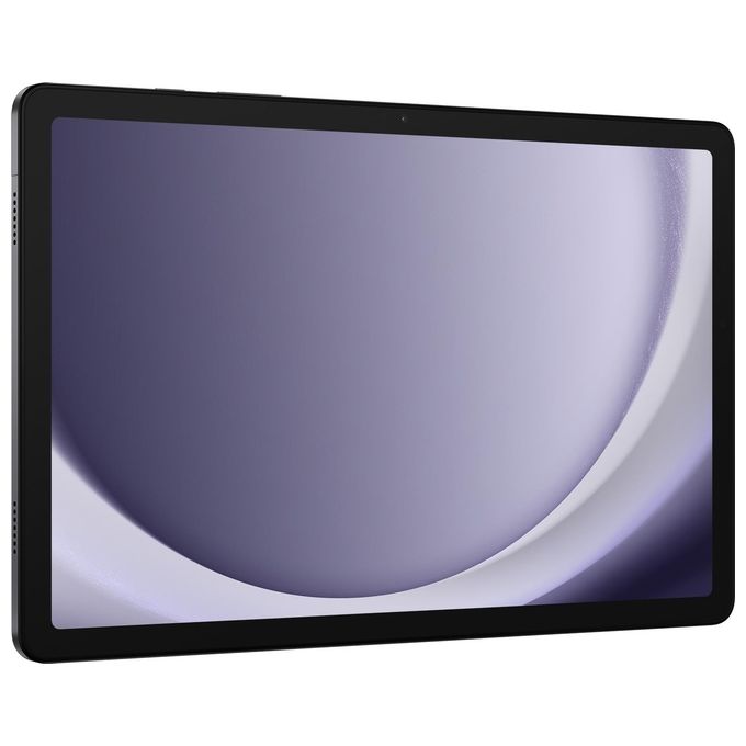 Samsung SM-X210NZAEEUE Galaxy Tab A9+ Tablet Android 11'' 8 GB RAM 128 GB Wi-Fi Snapdragon 695 colore Grafite