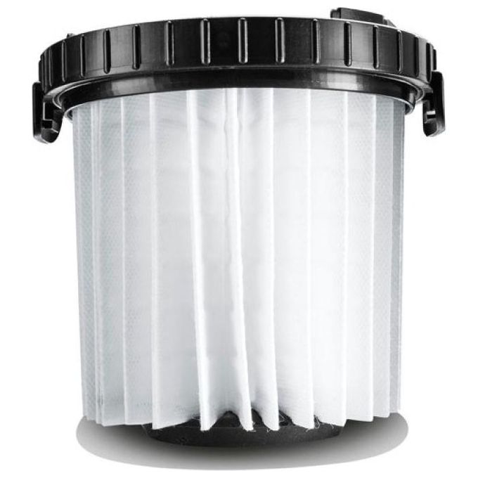 Karcher 2.863-239.0 Kacher Filtro a Cartuccia per VC5