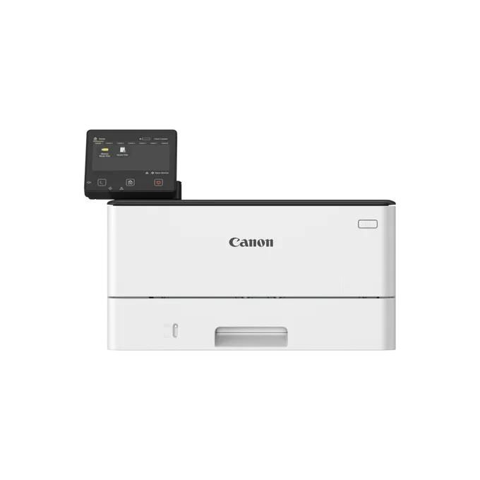 Canon 5952C002AA I-SENSYS X 1440P Stampante Laser Monocromatica A4 40 ppm 1200x1200 DPI Wi-Fi USB Ethernet Fronte Retro colore Nero