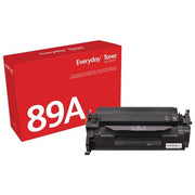 Xerox CF289A Everyday Toner Compatibile per HP 89A Resa 5000 pagine colore Nero