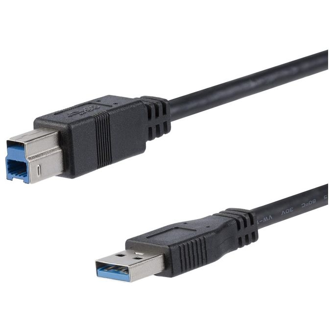 Startech Switch di Condivisione Periferiche Usb 3.0 4x4