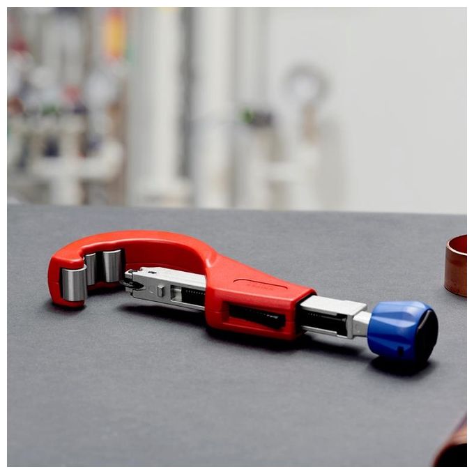 Knipex Tagliatubi Tubix XL