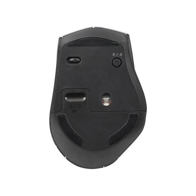 Equip Mouse Ufficio Mano Destra Rf Wireless Ottico 2400 Dpi