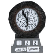 Paladone 11190 Nightmare Before Christmas Sveglia Countdown Luminosa Disney