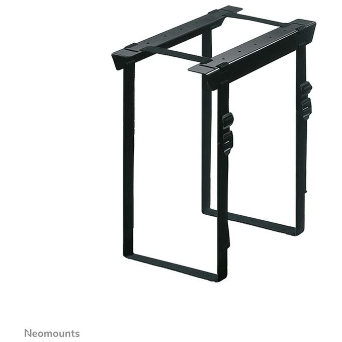 Newstar Staffa Pc Cpu D025 Black