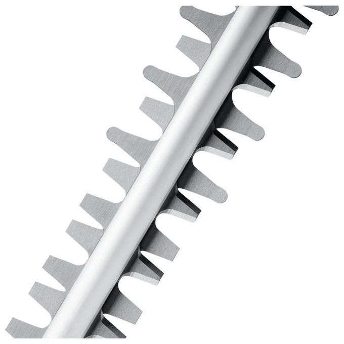 Bosch UNIVERSALHEDGECUT 50 Tagliasiepi Elettrico Lama Singola 50 cm 480 W 3,5 Kg colore Verde Nero