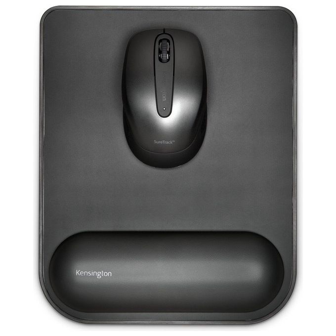 Kensington Mouse Pad Poggiapolsi Ergosoft