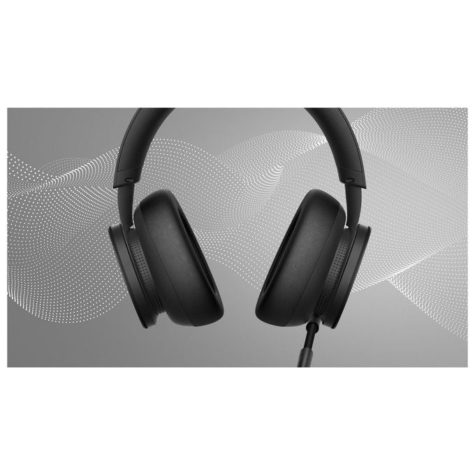 Microsoft TLL-00021 Xbox Wireless Auricolare Gaming Wireless Bluetooth USB tipo-C 40 mm Nero