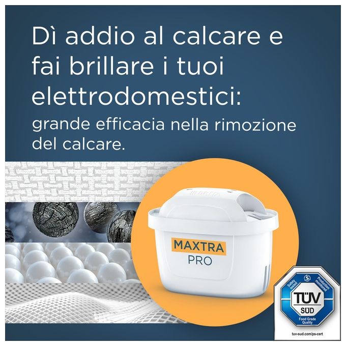 Brita Filtri Maxtra pro Pack2 Limescale Expert
