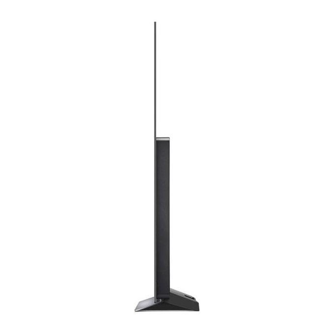LG OLED83C31LA OLED evo TV 83'' 4K Ultra HD Smart TV Wi-Fi con HDMI 2.1 Dolby Vision Dolby Atmos colore Nero