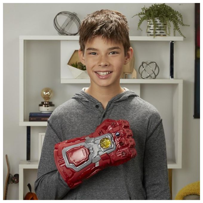 Hasbro Guanto dell'Infinito Avengers