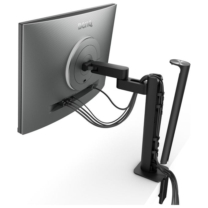 BenQ 9H.LM2LJ.TBE RD280UA Monitor PC 28.2'' 4K Ultra HD 3840 x 2560 IPS HDR 3:2 colore Nero