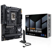 ASUS 90MB1IQ0-M0EAY0 TUF GAMING Scheda Madre Intel Z890 LGA 1851 ATX DDR5 Wi-Fi 7 2.5GbE colore Nero