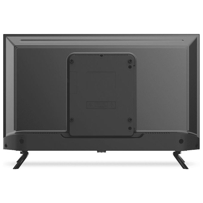 Strong SRT32HD5553 Smart TV LED 32'' HD Ready Android 11 DVB-T2-C-S2 Wi-Fi Bluetooth HDR10 2 HDMI Borderless colore Nero