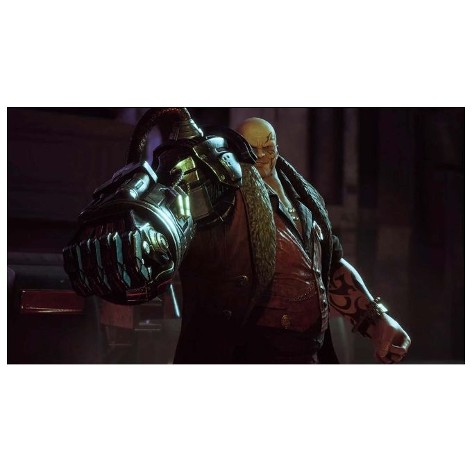 Prime Matter Videogioco Gungrave G.O.R.E. Day One Edition per PlayStation 5