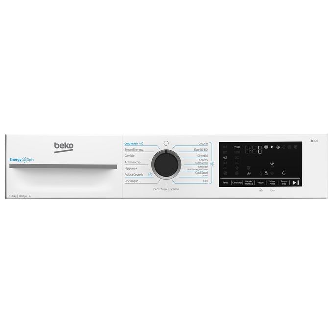 beko Lavatrice Bmw9149db