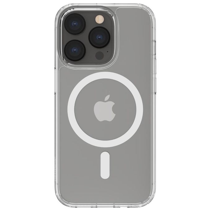 Belkin Sheerforce custodia prot. magn. iPhone 14 Pro   MSA010btCL