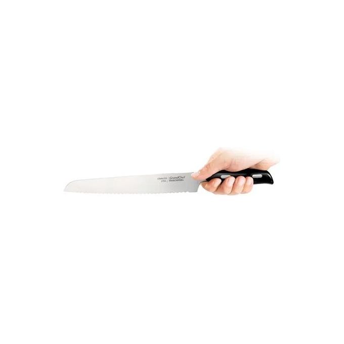 Tescoma Coltello per Pane 21cm Grandchef