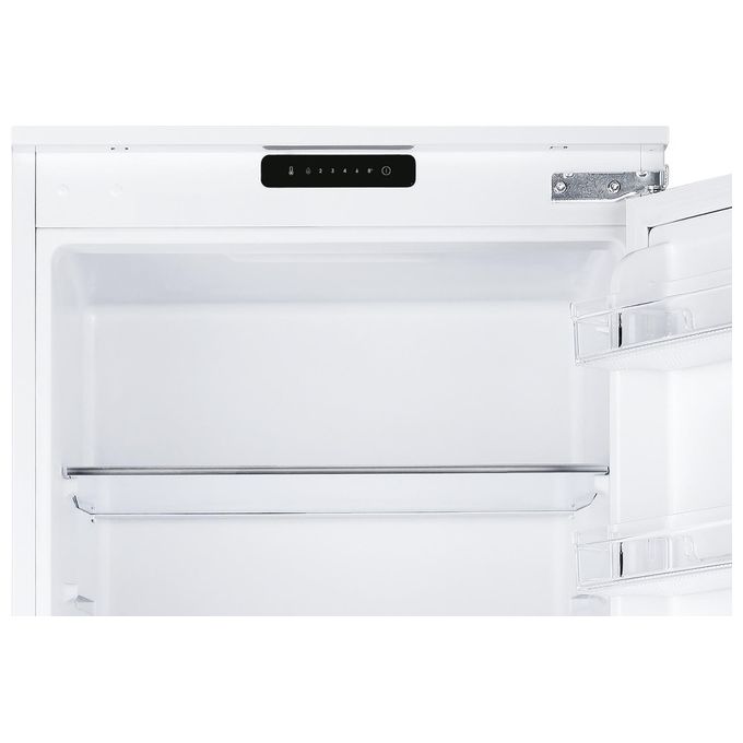 Candy CMS518EW Frigorifero Monoporta da Incasso 316 L 176,9 cm Classe E 39 dB 5 Ripiani colore Bianco