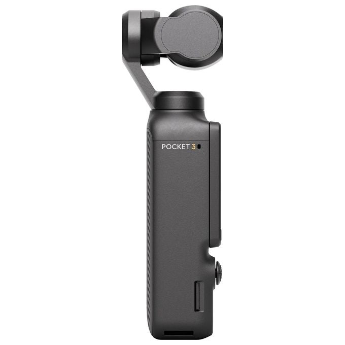DJI 6941565969903 Osmo Pocket 3 Creator Combo Action Cam CMOS 1'' Video 4K 120fps Stabilizzazione 3 Assi ActiveTrack 6.0 Microfono Incluso