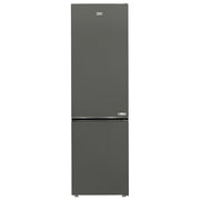 Beko B5XRCNA406HG bPRO 500 Frigorifero Combinato 355 L 203 cm Classe C 35 dB Total No Frost AeroFlow HarvestFresh colore Grigio
