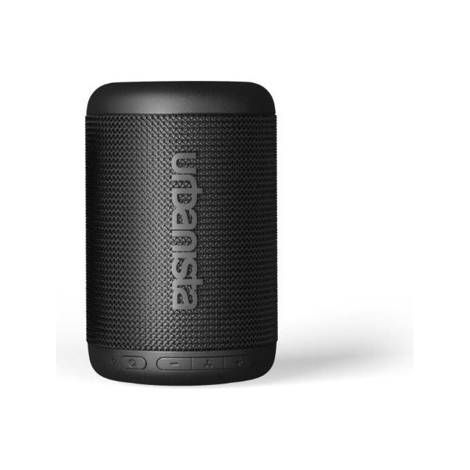 Urbanista 1037302 Memphis Altoparlante Bluetooth Portatile 5W IPX5 Autonomia 12h colore Nero