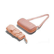 Muitomas Ombrello con Custodia Peach Fuzz