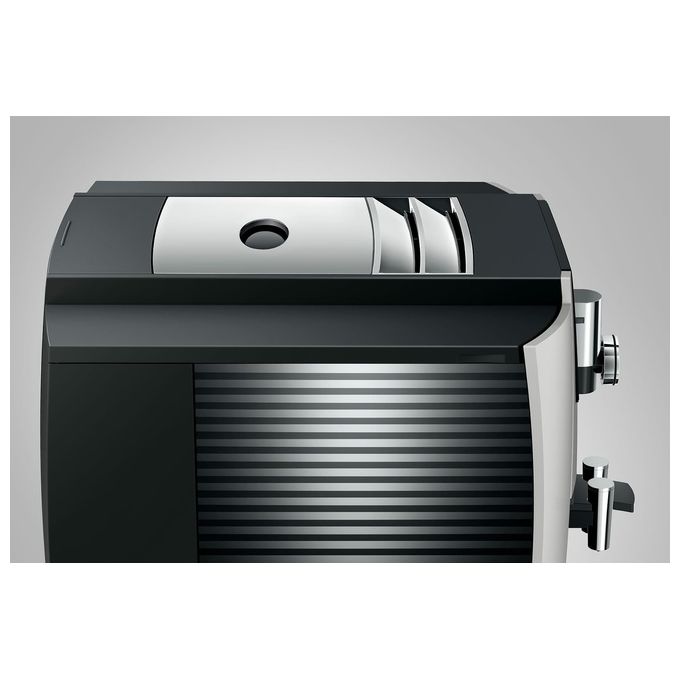 JURA 15483 S-Linie Macchina da caffe' Automatica 1.9 L 15 bar 1450 W WiFi Display Touch 4.3'' colore Grigio