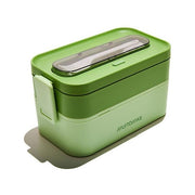 Muitomas Lunch Box Large Verde