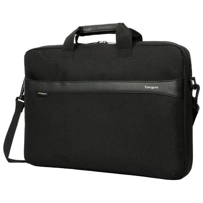 Targus GeoLite EcoSmart Slim Brief Borsa per Notebook 17.3'' Nero