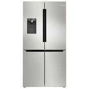 Bosch KFI96APEA Serie 6 Frigorifero Multidoor 574 L 183 cm Classe E 39 dB No Frost VitaFresh XXL colore Acciaio Spazzolato
