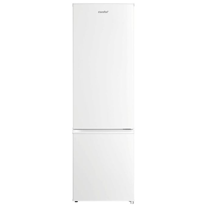 Comfee RCB359WH2 Frigorifero Combinato Statico 262 L 177 cm Classe E 39 dB Libera installazione colore Bianco
