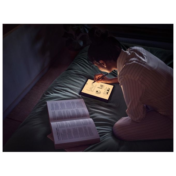 Kobo N605-KU-BK-K-BU Elipsa 2E eReader Touch 10,3'' E Ink 32 GB Wi-Fi Bluetooth Stylus 2 inclusa colore Nero