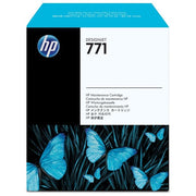 Hp cartuccia di manutenzione 771