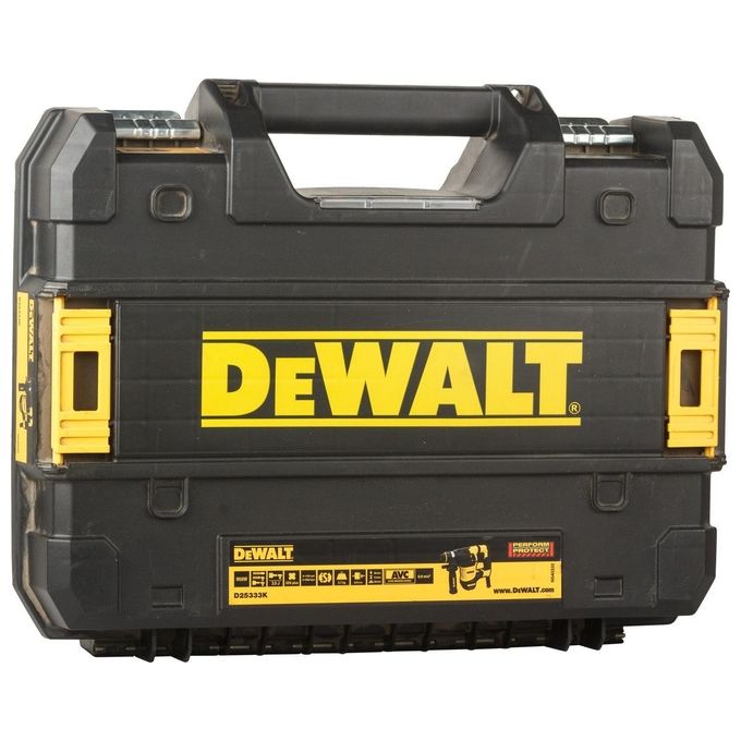 Dewalt D25333K-Qs Martello Combinato Sds-Plus 30Mm 950W