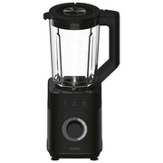 Haier HBL5B2011 I-Master Serie 5 Frullatore 1200 W 2 L 6 lame acciaio inox 3 programmi autopulizia Personal Jug colore Nero