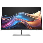 HP 8J4D8UT#ABB Serie 7 Pro Monitor LED 27'' QHD 2560x1440 IPS 75 Hz 5 ms HDR400 USB-C Hub Integrato VESA colore Nero