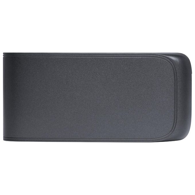 JBL JBLBAR800PROBLKEP Bar 800 Soundbar 5.1.2 Canali Dolby Atmos 720W Subwoofer Wireless 10'' AirPlay Chromecast colore Nero