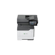 Lexmark 38S0910 MX632adwe Stampante Multifunzione Laser Monocromatica A4 47 ppm Wi-Fi Duplex ADF Schermo Touch 7'' colore Nero Grigio