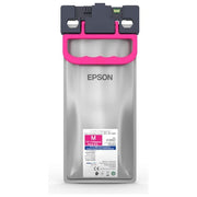 Epson C13T05A30N Cartuccia d'Inchiostro Originale Resa Standard WorkForce Pro WF-C878R WF-C879R colore Magenta