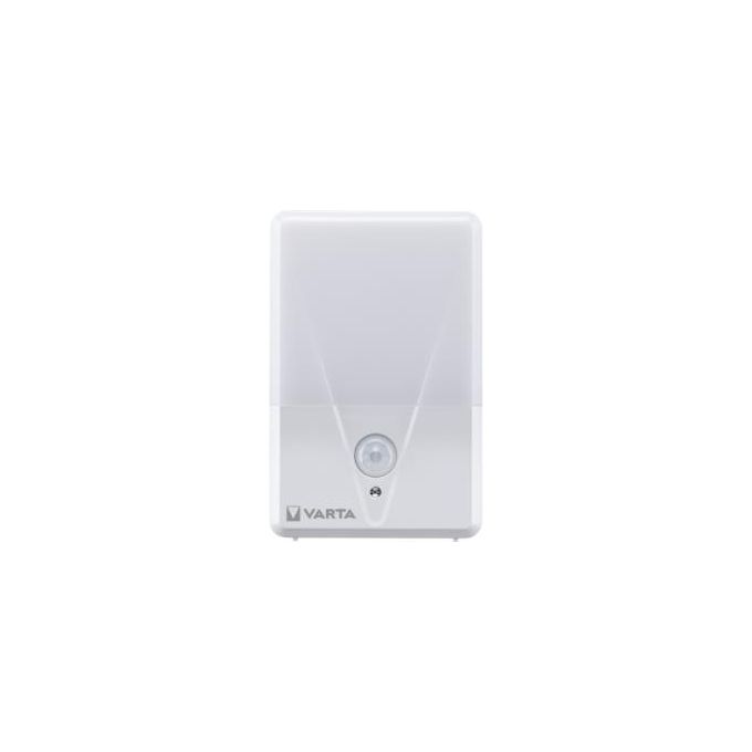 Varta Motion Sensor Night Light Twin Pack W-O