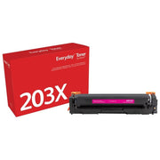 Xerox CF543X-CRG-054HM Everyday Toner Compatibile Magenta 2500 Pagine colore Magenta