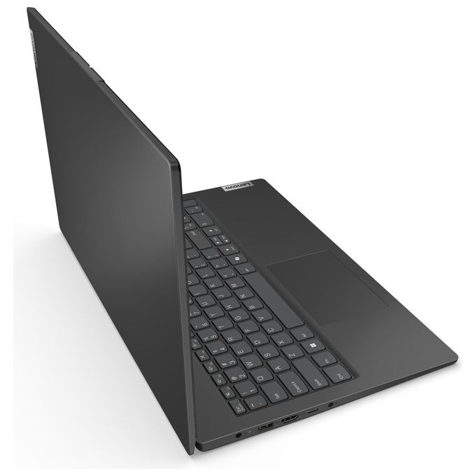 Lenovo 83HF00K3IX V15 G5 IRL Computer portatile Intel Core 5 210H 8 GB DDR5-SDRAM 256 GB SSD Full HD 15.6'' Wi-Fi 6 Windows 11 Pro colore Nero