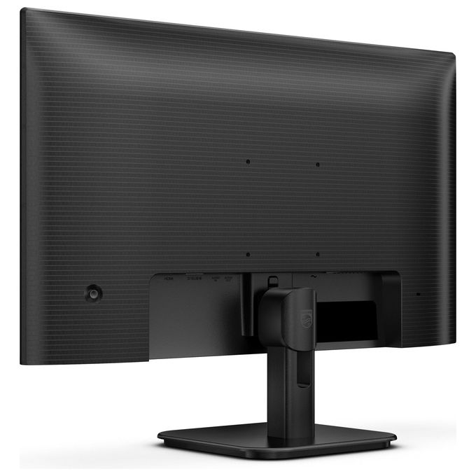 Philips 27E1N1100A Serie 1000 Monitor PC 27'' IPS Full HD 1920x1080 100Hz 4ms AMD FreeSync Altoparlanti colore Nero