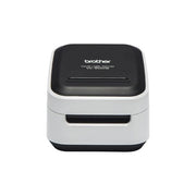 Brother VC-500W Stampante per Etichette ZINK Zero-Ink a Colore 313x313Dpi