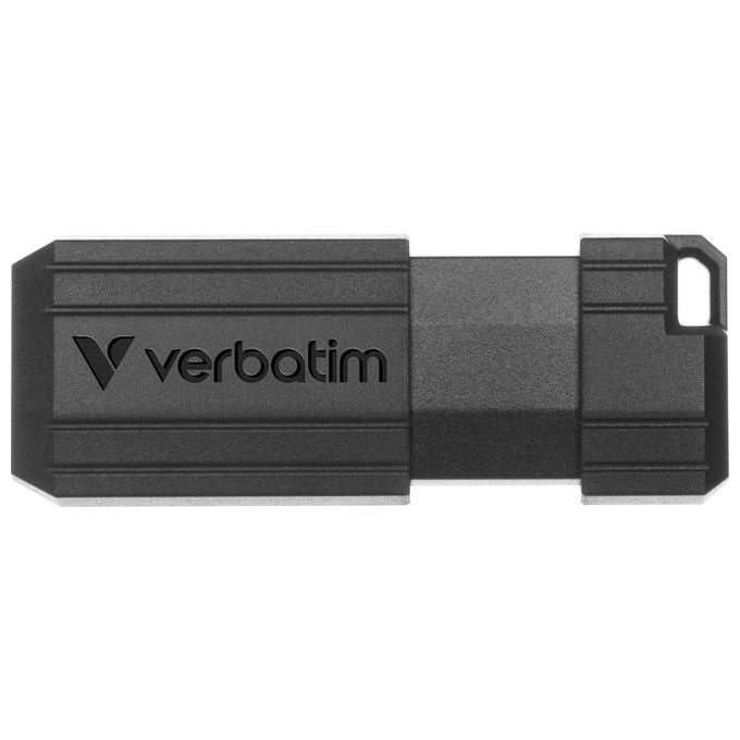 Verbatim Pen Usb 2.0 128gb pin Stripe