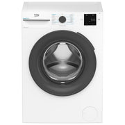 BEKO BMWU31041A Lavatrice 10 Kg Classe a Profondita' 58 cm Centrifuga 1400 giri Inverter colore Bianco