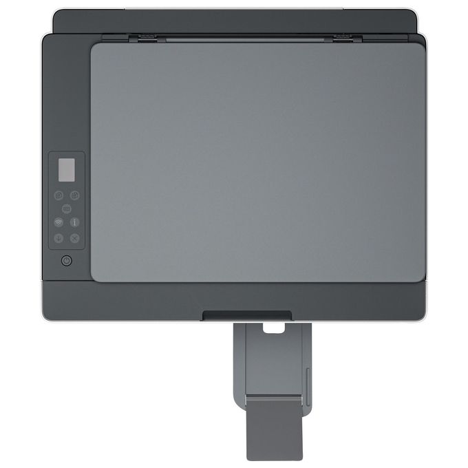 HP 1F3Y3A Smart Tank 5105 Stampante Multifunzione Inkjet A4 Stampa Copia Scansione 22 ppm Wi-Fi USB colore Bianco