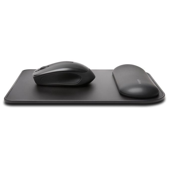 Kensington Mouse Pad Poggiapolsi Ergosoft