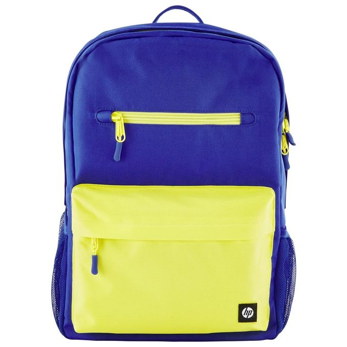 HP Zaino per Notebook da 15.6'' Campus Blue